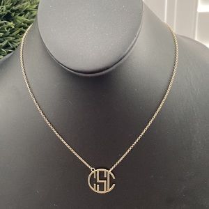 Argento Vivo NWOT Gold Necklace
